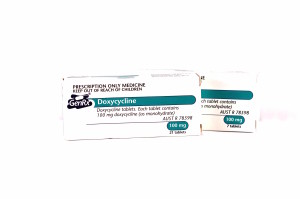 Doxycycline