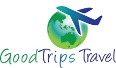 GoodTripsTravelLogo