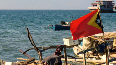 Timor Leste