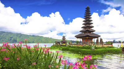 Indonesia