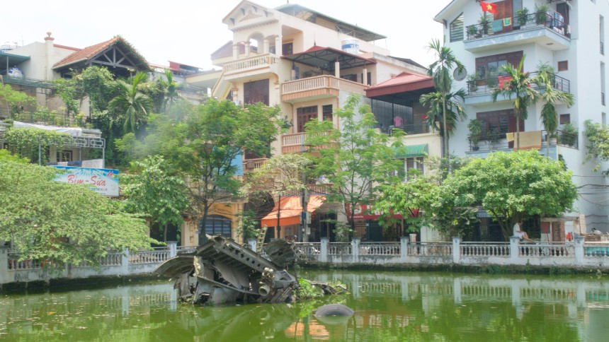 Hanoi