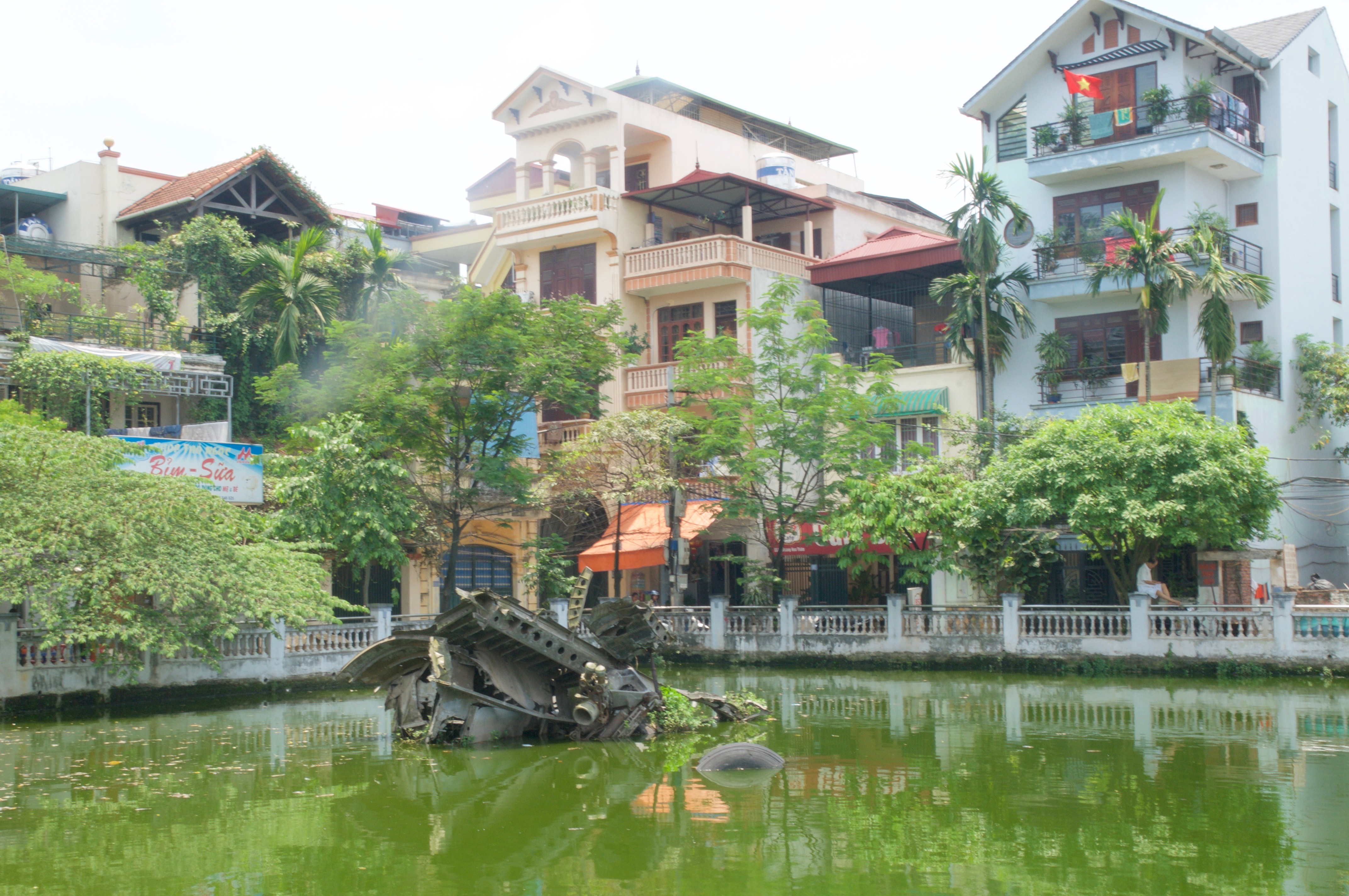 Hanoi